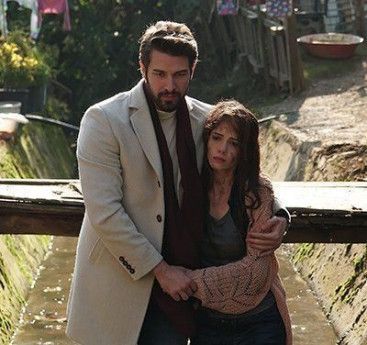 Сериал "Чукурдере" остался, но с новым названием