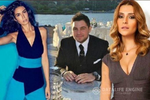 У Озге Улусой роман с футболистом