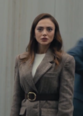 Смотреть онлайн Разведка 157 серия