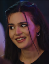 Смотреть онлайн Клюквенный щербет 114 серия