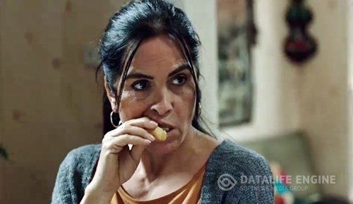 Турецкая актриса Нюрсель Кёсе/Nursel Köse Турецкая актриса Нюрсель Кёсе/Nursel Köse