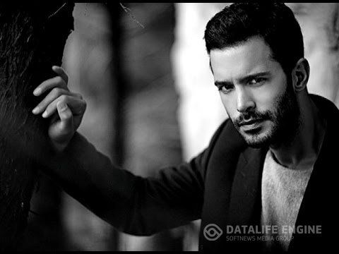 Турецкий актер Барыш Ардуч/Barış Arduç Турецкий актер Барыш Ардуч/Barış Arduç