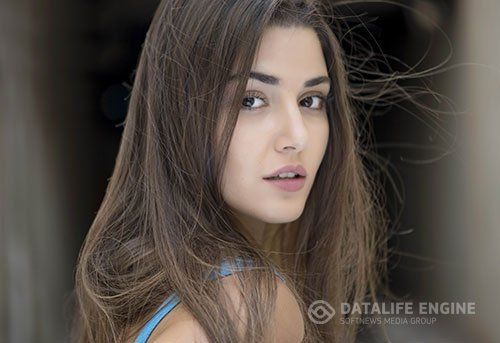 Турецкая актриса Ханде Эрчел/Hande Erçel Турецкая актриса Ханде Эрчел/Hande Erçel