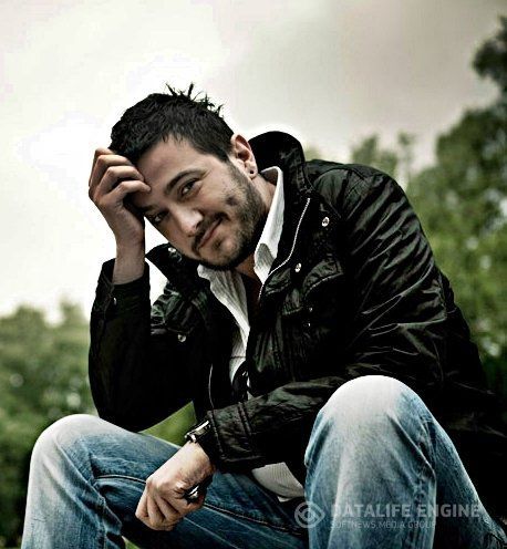 Турецкий актер Онур Бююктопчу/Onur Büyüktopçu Турецкий актер Онур Бююктопчу/Onur Büyüktopçu