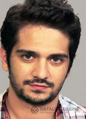 Турецкий актер Анил Челик/Anil Çelik Турецкий актер Анил Челик/Anil Çelik