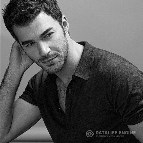 Турецкий актер Юсуф Чим/Yusuf Çim Турецкий актер Юсуф Чим/Yusuf Çim