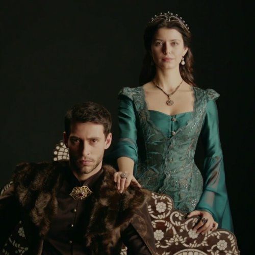 Турецкий актер Экин Коч/ Ekin Ko&#231;