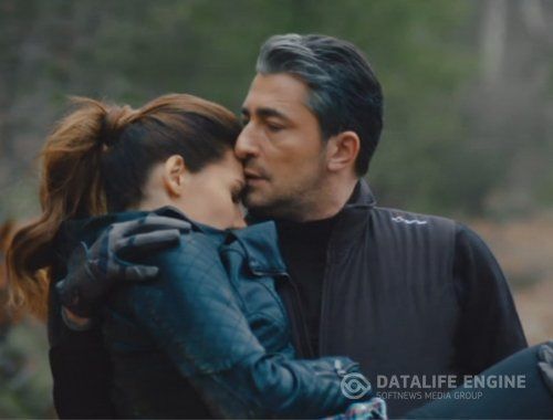 Турецкий актер Эркан Петеккая/Erkan Petekkaya