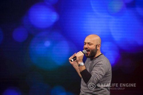 Турецкий актер Толга Текин/Tolga Tekin