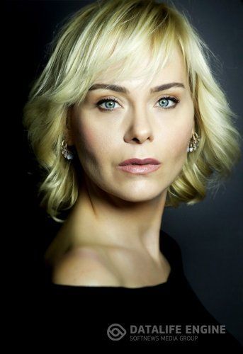 Турецкая актриса Фунда Ильхан/Funda Ilhan