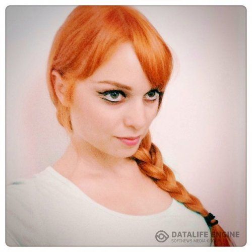 Турецкая актриса Нилпери Шахинкая/Nilperi &#350;ahinkaya