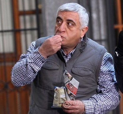 Турецкий актер Суат Сунгур/Suat Sungur Турецкий актер Суат Сунгур/Suat Sungur