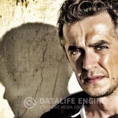 Турецкий актер Тугай Мерджан/Tugay Mercan