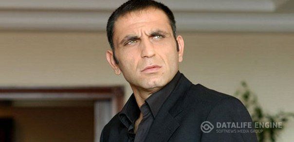 Турецкий актер Гюркан Уйгун/Gürkan Uygun Турецкий актер Гюркан Уйгун/Gürkan Uygun