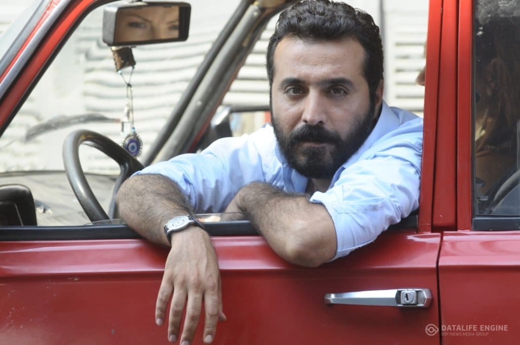 Турецкий актер Мустафа Юстюндаг/Mustafa Üstündağ Турецкий актер Мустафа Юстюндаг/Mustafa Üstündağ