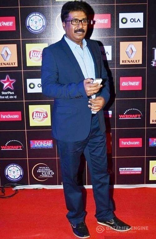 Индийский актер Ашок Лоханд/Ashok Lokhande Индийский актер Ашок Лоханд/Ashok Lokhande