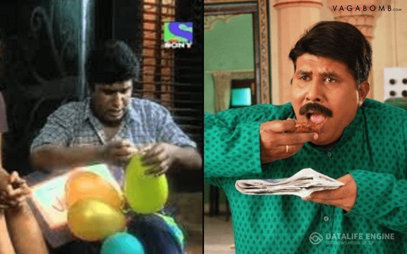 Индийский актер Ашок Лоханд/Ashok Lokhande Индийский актер Ашок Лоханд/Ashok Lokhande