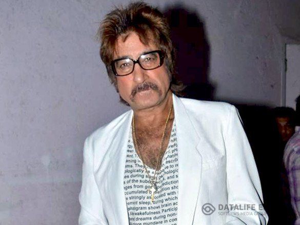 Индийский актер Шакти Капур/Shakti Kapoor Индийский актер Шакти Капур/Shakti Kapoor