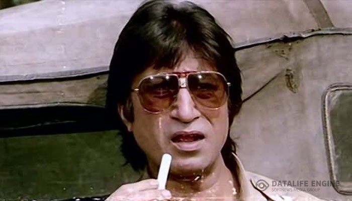 Индийский актер Шакти Капур/Shakti Kapoor Индийский актер Шакти Капур/Shakti Kapoor