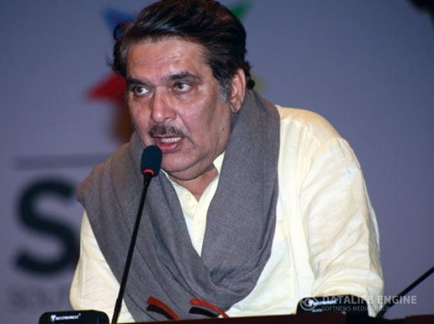 Индийский актер Раза Мурад/Raza Murad Индийский актер Раза Мурад/Raza Murad