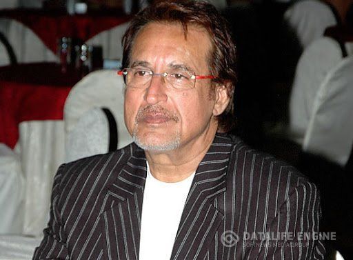 Индийский актер Киран Кумар/Kiran Kumar Индийский актер Киран Кумар/Kiran Kumar