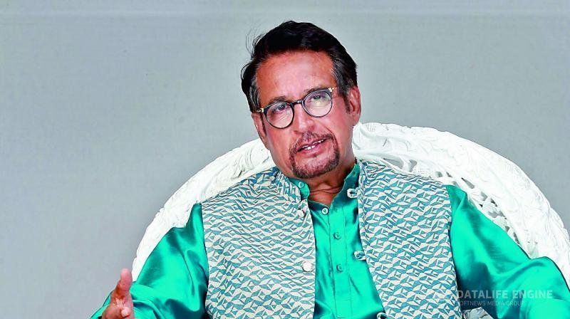 Индийский актер Киран Кумар/Kiran Kumar Индийский актер Киран Кумар/Kiran Kumar