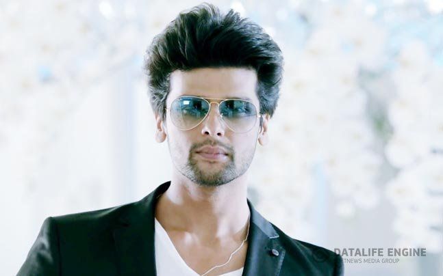 Индийский актер Кушал Тандон/Kushal Tandon Индийский актер Кушал Тандон/Kushal Tandon