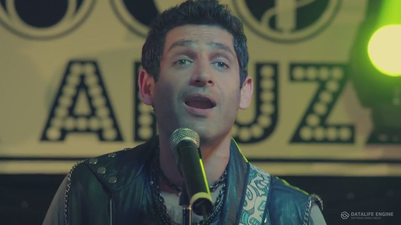 Турецкий актер Тансел Онгел/Tansel &#214;ngel