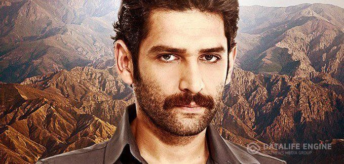 Турецкий актер Тансел Онгел/Tansel &#214;ngel