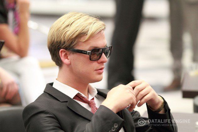 Латвийский актер Рихард Леперс/Rihards Lepers Латвийский актер Рихард Леперс/Rihards Lepers