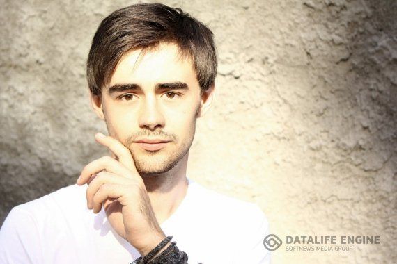 Украинский актер Владислав Никитюк/Vlad Nikityuk Украинский актер Владислав Никитюк/Vlad Nikityuk