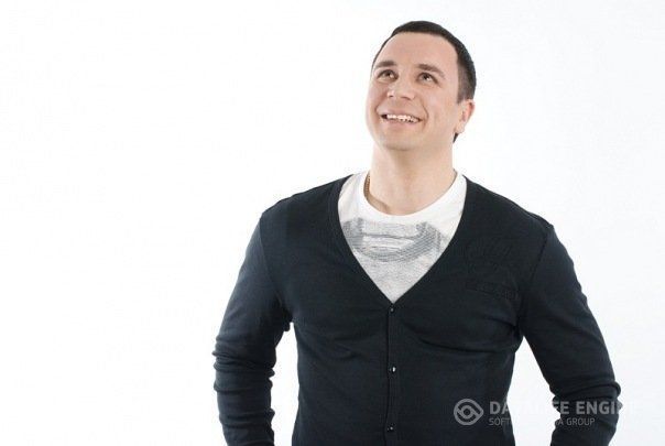 Украинский актер Денис Гранчак / Денис Гранчак Украинский актер Денис Гранчак / Денис Гранчак