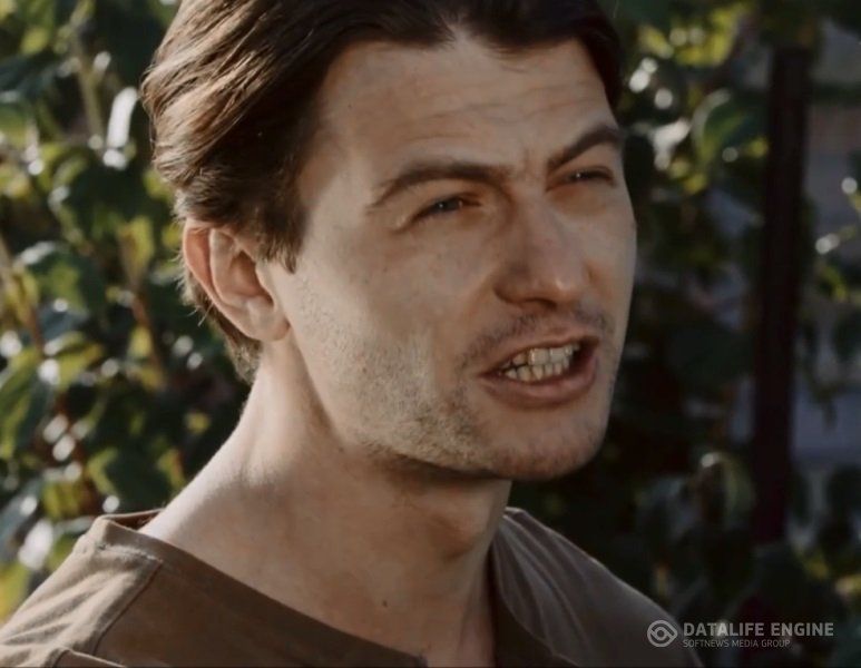 Украинский актер Ярослав Игнатенко / Ярослав Ігнатенко Украинский актер Ярослав Игнатенко / Ярослав Ігнатенко