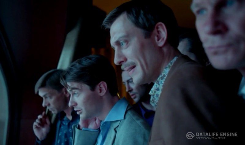 Украинский актер Ярослав Игнатенко / Ярослав Ігнатенко Украинский актер Ярослав Игнатенко / Ярослав Ігнатенко