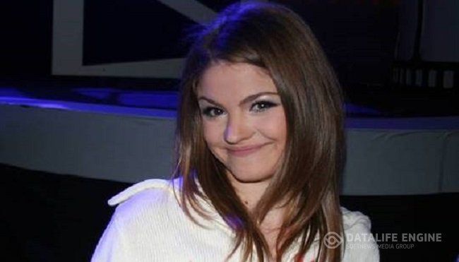 Украинская актриса Анастасия Блажчук / Анастасія Блажчук Украинская актриса Анастасия Блажчук / Анастасія Блажчук