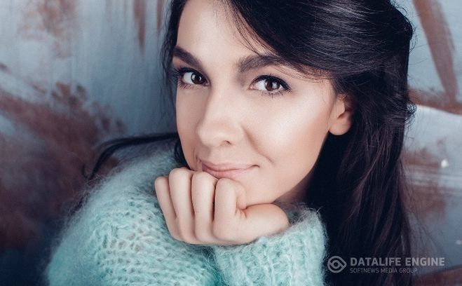 Украинская актриса Марта Логачева / Марта Логачьова Украинская актриса Марта Логачева / Марта Логачьова