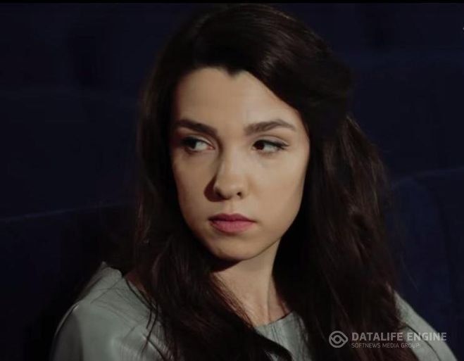 Украинская актриса Марта Логачева / Марта Логачьова Украинская актриса Марта Логачева / Марта Логачьова