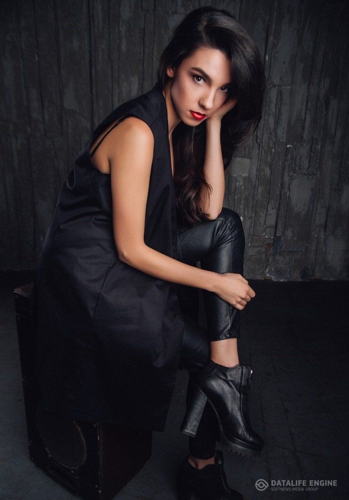 Украинская актриса Марта Логачева / Марта Логачьова Украинская актриса Марта Логачева / Марта Логачьова