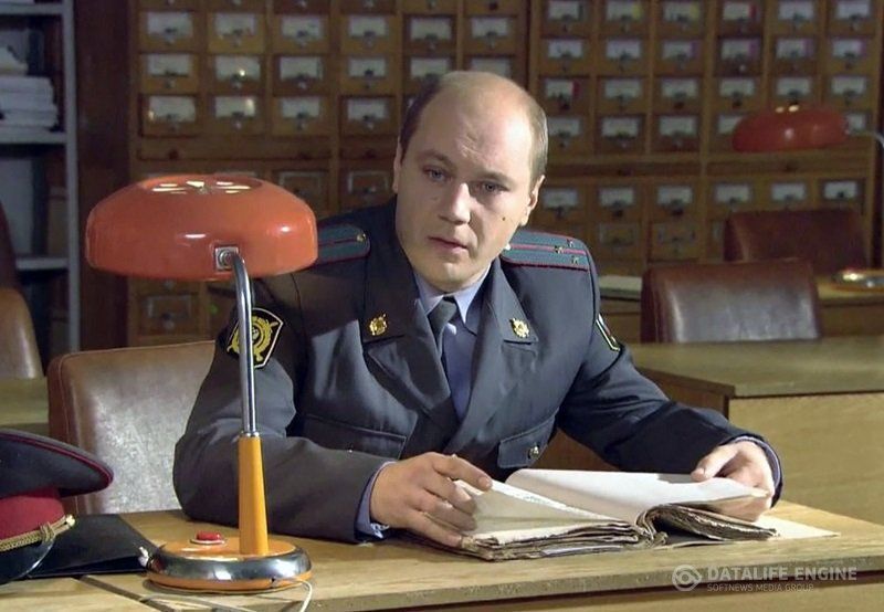 Украинский актер Дмитрий Суржиков / Дмитро Суржиков Украинский актер Дмитрий Суржиков / Дмитро Суржиков