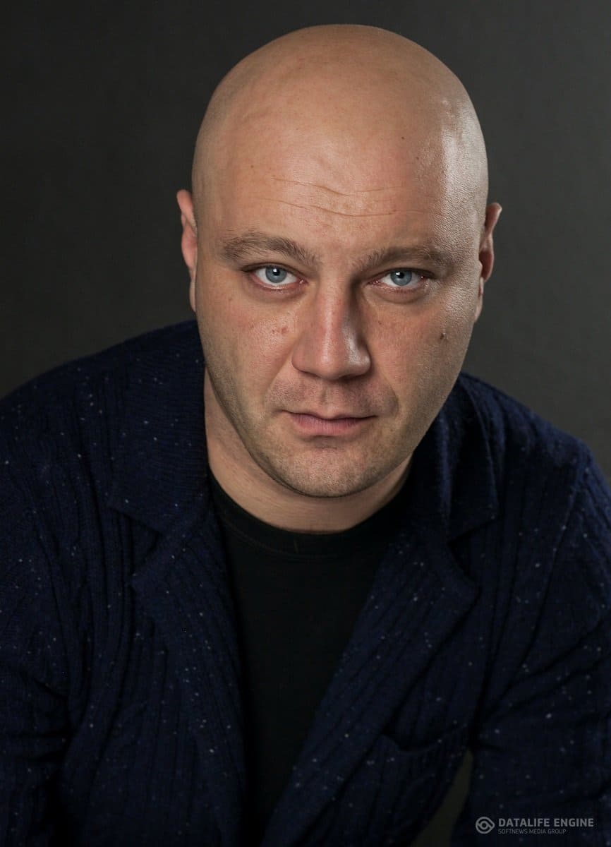 Украинский актер Дмитрий Суржиков / Дмитро Суржиков Украинский актер Дмитрий Суржиков / Дмитро Суржиков