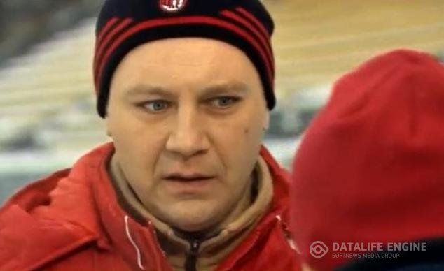 Украинский актер Дмитрий Суржиков / Дмитро Суржиков Украинский актер Дмитрий Суржиков / Дмитро Суржиков