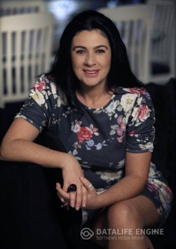 Турецкая актриса Зейно Эраджар/Zeyno Eracar