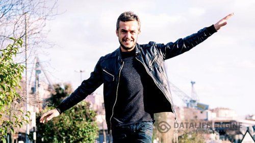 Турецкий актер Тугай Мерджан/Tugay Mercan