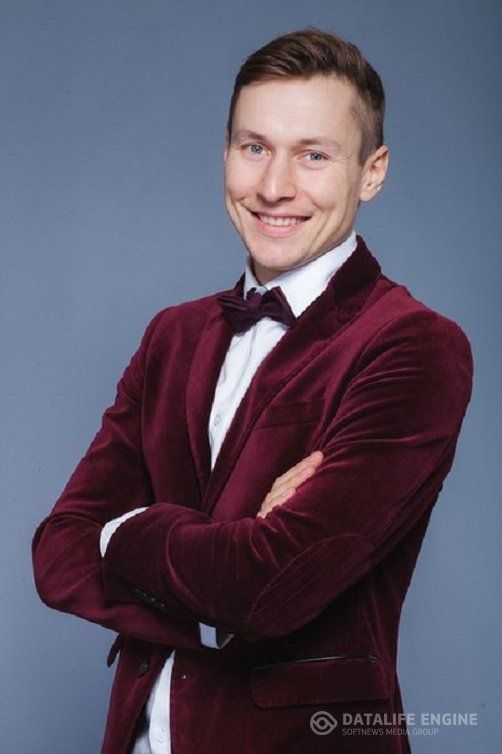 Украинский актер Константин Октябрьский / Костянтин Октябрьский Украинский актер Константин Октябрьский / Костянтин Октябрьский