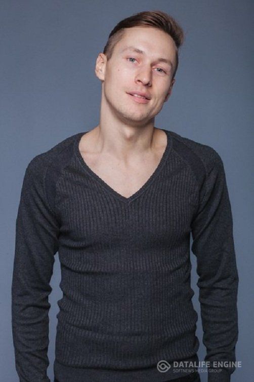 Украинский актер Константин Октябрьский / Костянтин Октябрьский Украинский актер Константин Октябрьский / Костянтин Октябрьский