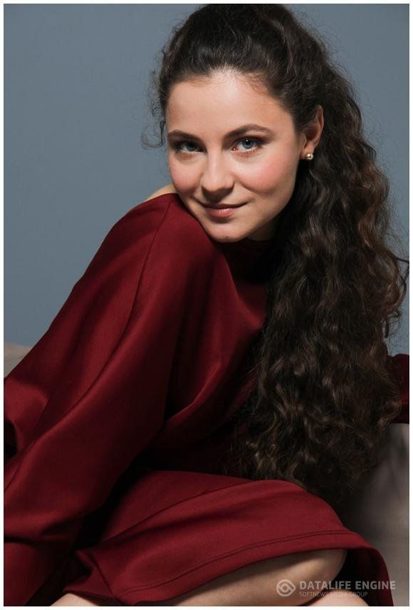 Украинская актриса Александра Сизоненко / Олександра Сизоненко Украинская актриса Александра Сизоненко / Олександра Сизоненко