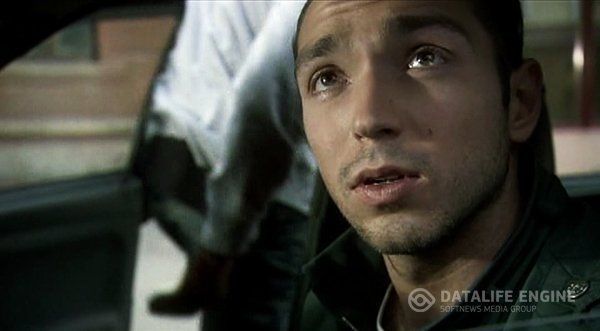 Украинский актер Дмитрий Гаврилов (II) / Дмитро Гаврилов (II) Украинский актер Дмитрий Гаврилов (II) / Дмитро Гаврилов (II)