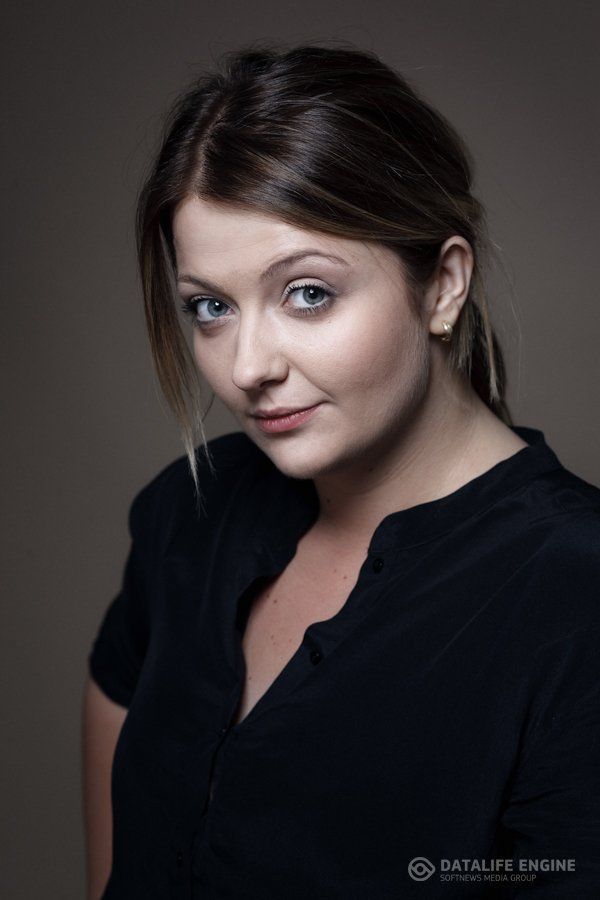 Украинская актриса Инга Нагорная / Інга Нагірна Украинская актриса Инга Нагорная / Інга Нагірна