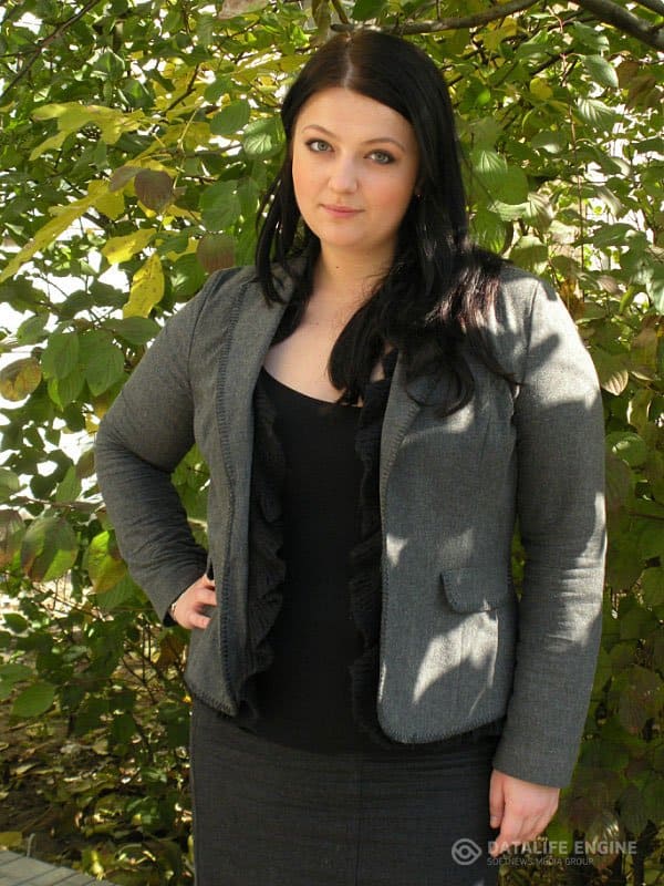 Украинская актриса Инга Нагорная / Інга Нагірна Украинская актриса Инга Нагорная / Інга Нагірна