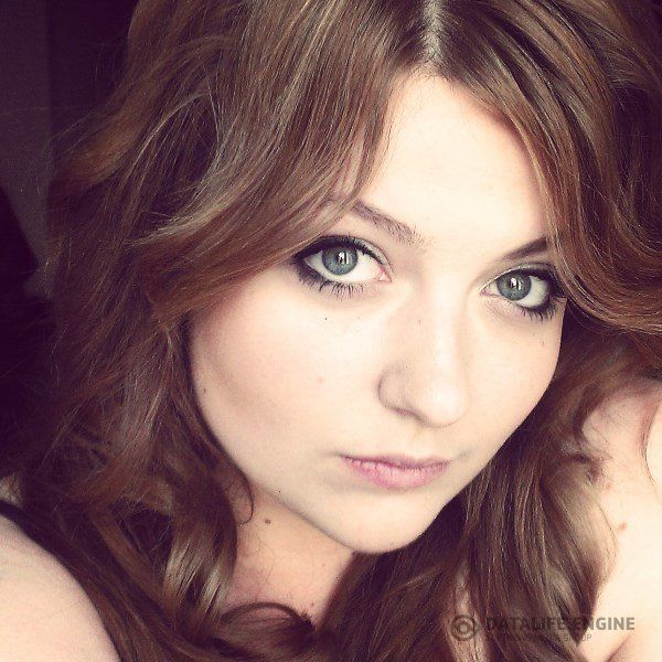 Украинская актриса Инга Нагорная / Інга Нагірна Украинская актриса Инга Нагорная / Інга Нагірна